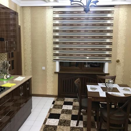 Humo Apartment Ташкент Екстериор снимка