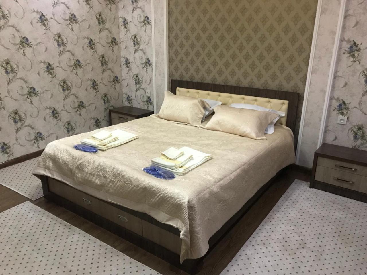 Humo Apartment Ташкент Екстериор снимка
