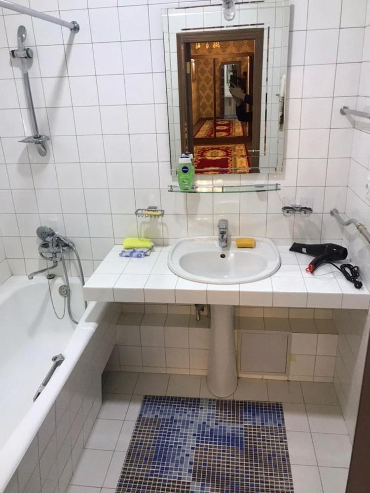 Humo Apartment Ташкент Екстериор снимка