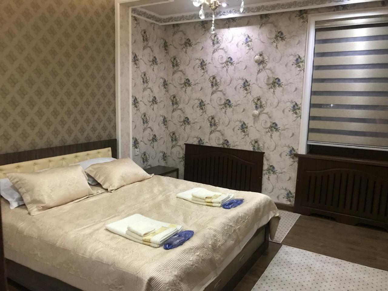 Humo Apartment Ташкент Екстериор снимка