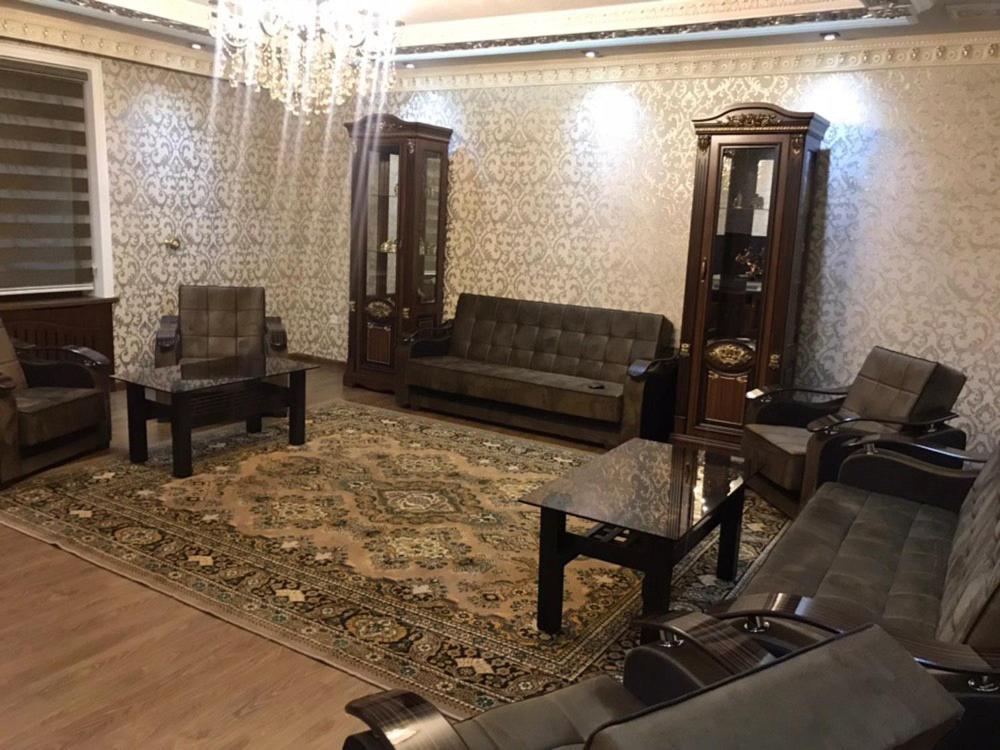 Humo Apartment Ташкент Екстериор снимка