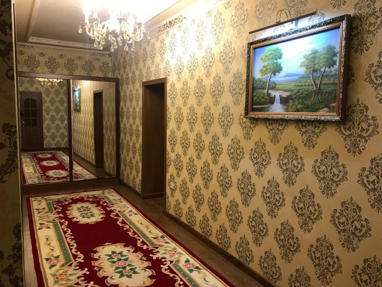 Humo Apartment Ташкент Екстериор снимка