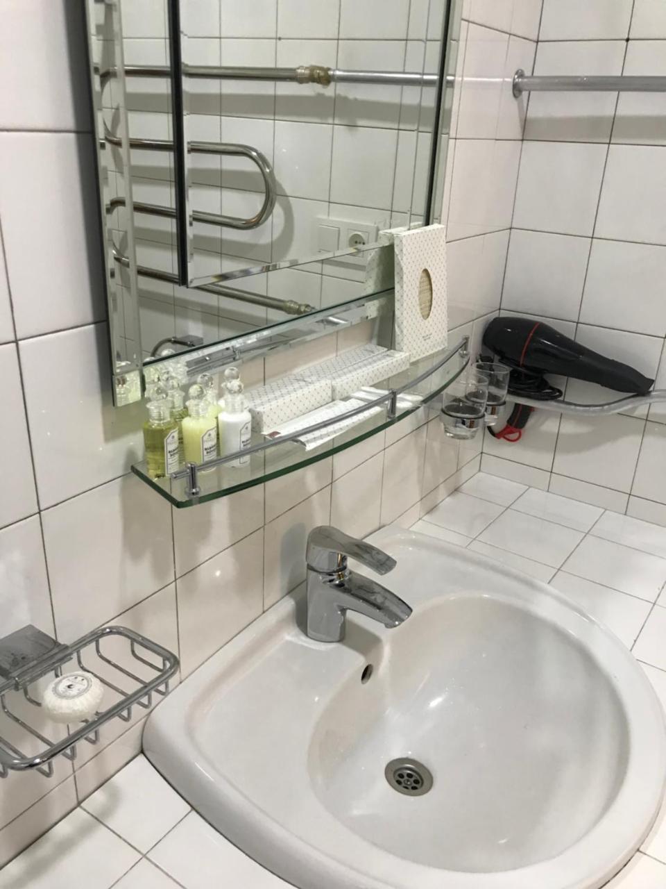 Humo Apartment Ташкент Екстериор снимка